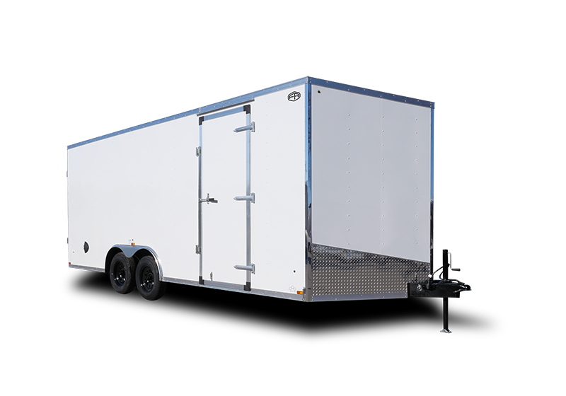 US Cargo Trailers